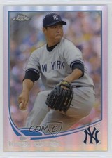 Click to enlarge Hiroki Kuroda