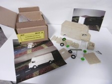 CITROËN HY 23 M3 carrosserie gruau très rare kit fin des années 80