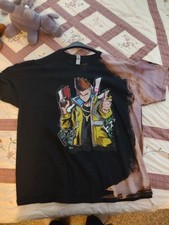 Cyberpunk Edgerunners Tee Shirt 