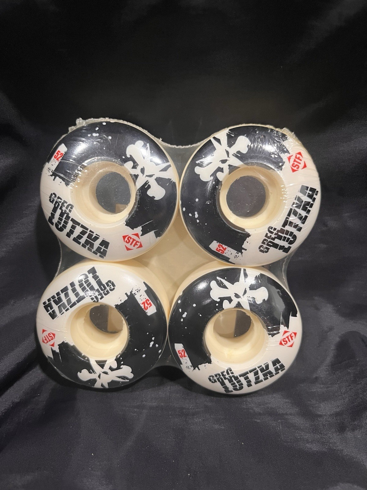 Wheels / Stf/52mm