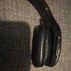 BlueParrott B250-XT Bluetooth Double Earpiece Headband Headset Black Used — photo 3
