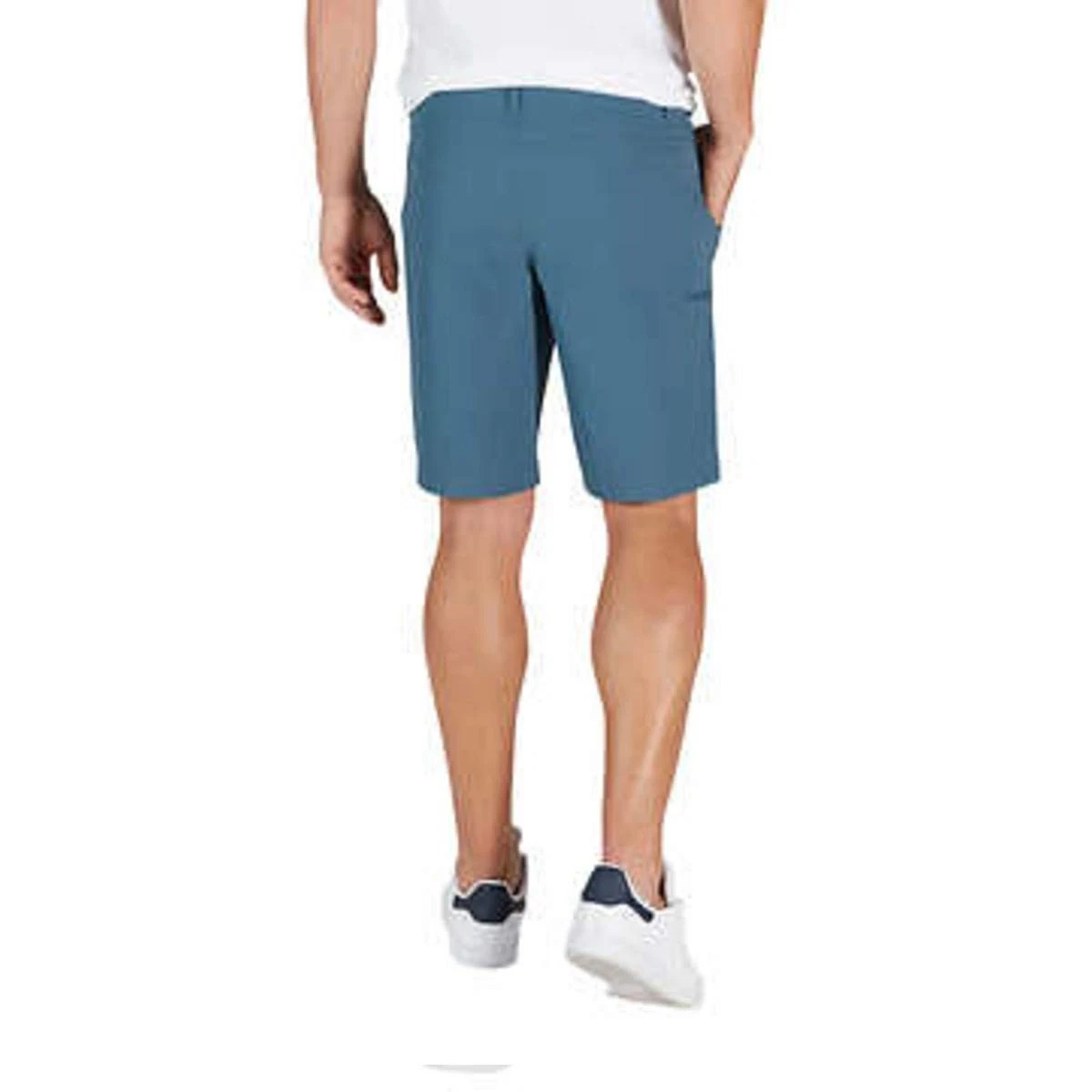 Weatherproof Vintage Men’s Trail Short/Blue/32