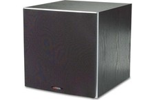 Polk Audio PSW10 100 Watts Wired 10'' Powered Subwoofer Black LNIB