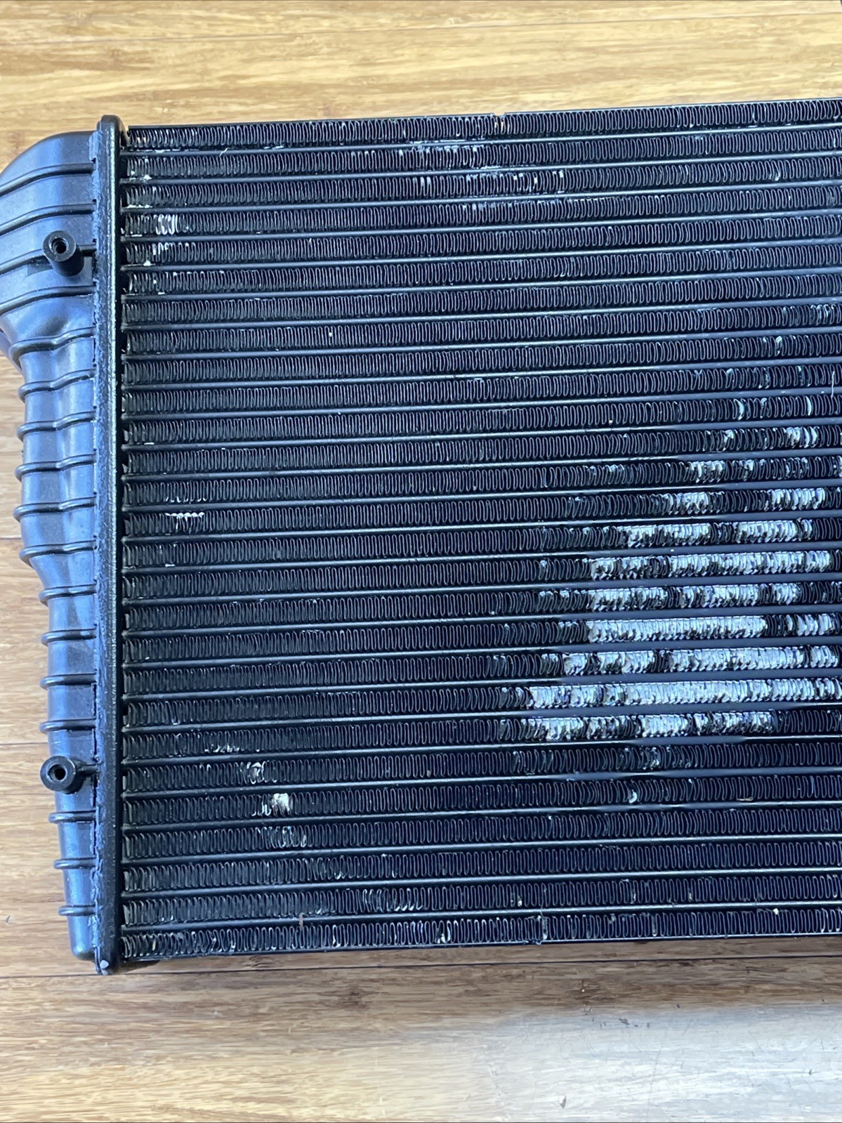 2018-2023 Ferrari Portofino F164 Right Side Intercooler 10k Miles OEM *NOTE*