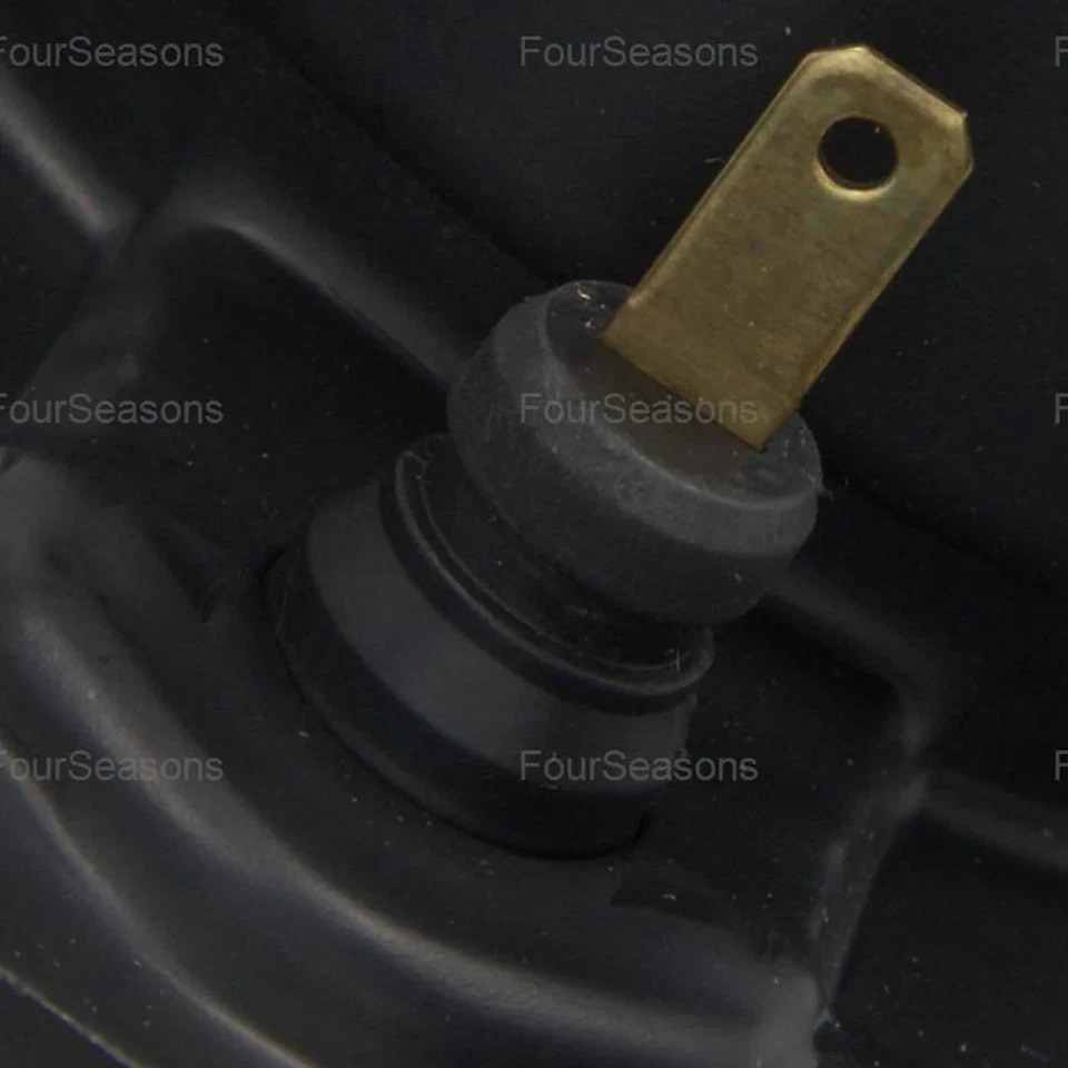 For Buick Electra 1963-1971 Four Seasons 35587 HVAC Blower Motor w/o Wheel — 第 3/4 张图片