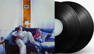 Cleo Sol – Mother 2 LP 12