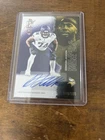 2025 Topps Donovan Jackson Shop for 2025 Topps Signature Class Football Rookie autographs on eBay (Raw)