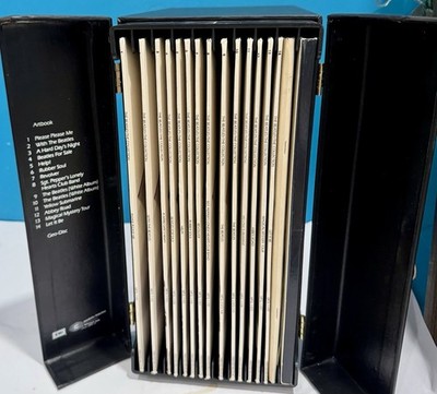 The Beatles – The Collection (MFSL Box Set, 1982) – Limited