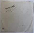 The Beatles Ob-La-Di Ob-La-Da/Same Mono Stereo Capitol Promo 45 M-
