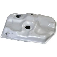Gas Fuel Tank 13.2 Gallon For 2000-2002 Toyota Corolla