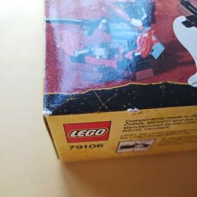 LEGO Lone Ranger Cavalry Builder Set 79106 New Sealed