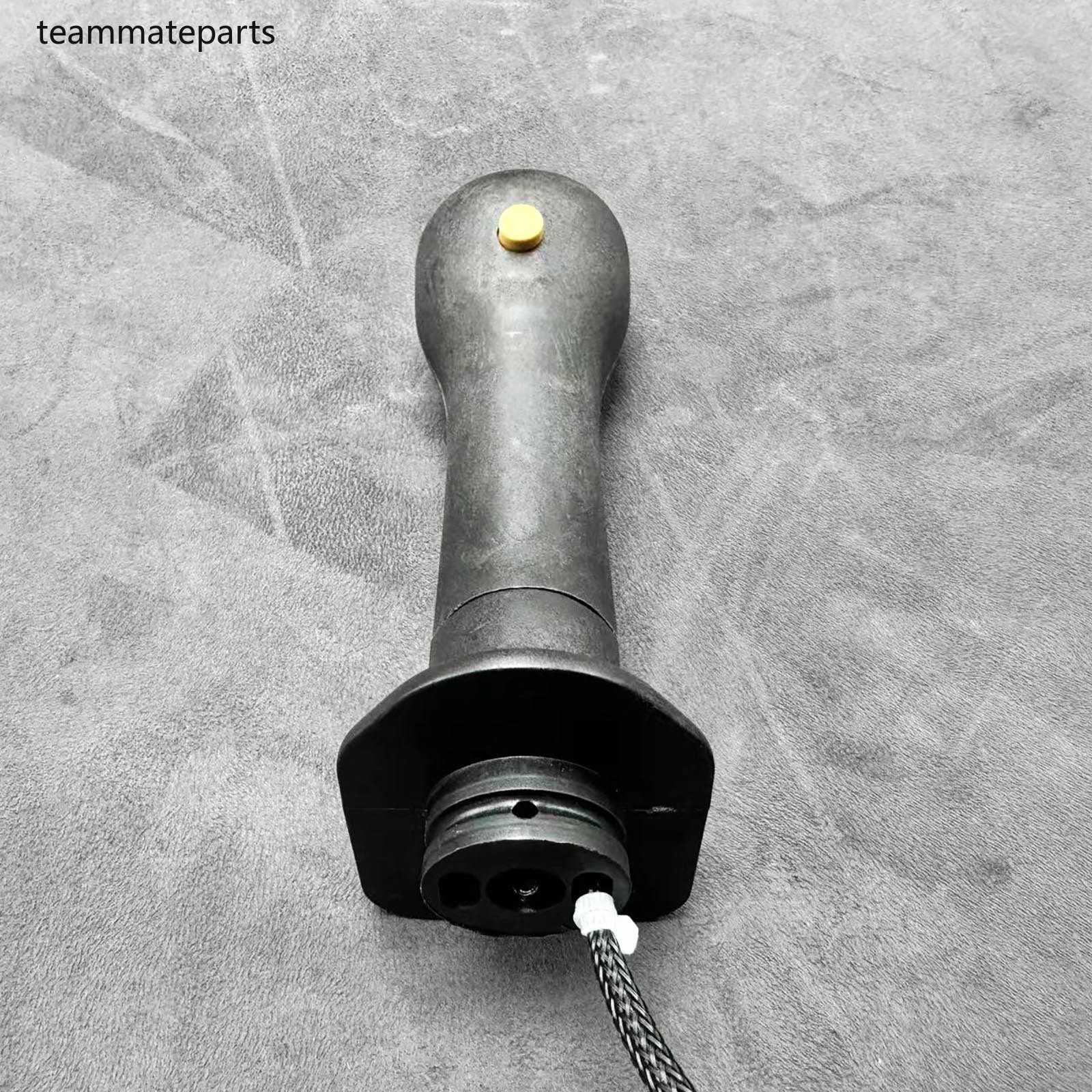 New GTH-1056 GTH-1048 130746GT 130746 Joystick Handle for Genie Telehandler