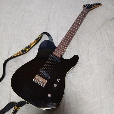 FERNANDES TEJ-50 Limited Edition with GOTOH tuners #QY4I4H