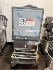 Follett 12CI425A-L Countertop Ice Dispenser, 425 Lb Capacity