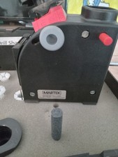 Martek DRILL BIT SHARPENER