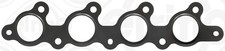 ELRING Dichtung, Abgaskrümmer 267.701 für FORD MAZDA
