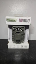 Moultrie W400 Trail Camera Hunting Accessory- New In Box -