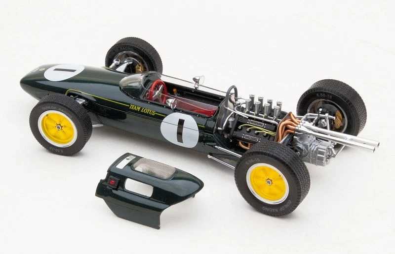 Exoto Lotus 1:18 Scale Diecast & Toy Vehicles for sale | eBay