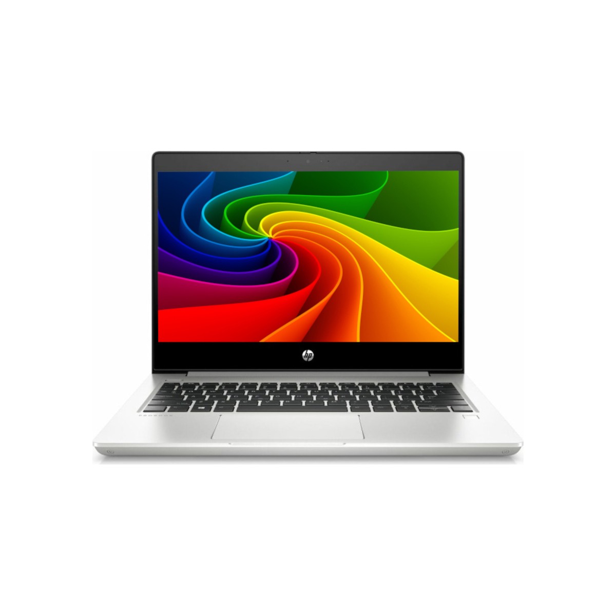 HP ProBook 430 G7 Intel i3-10110u 8GB 128GB SSD 1920x1080 Touchscreen Windows 11