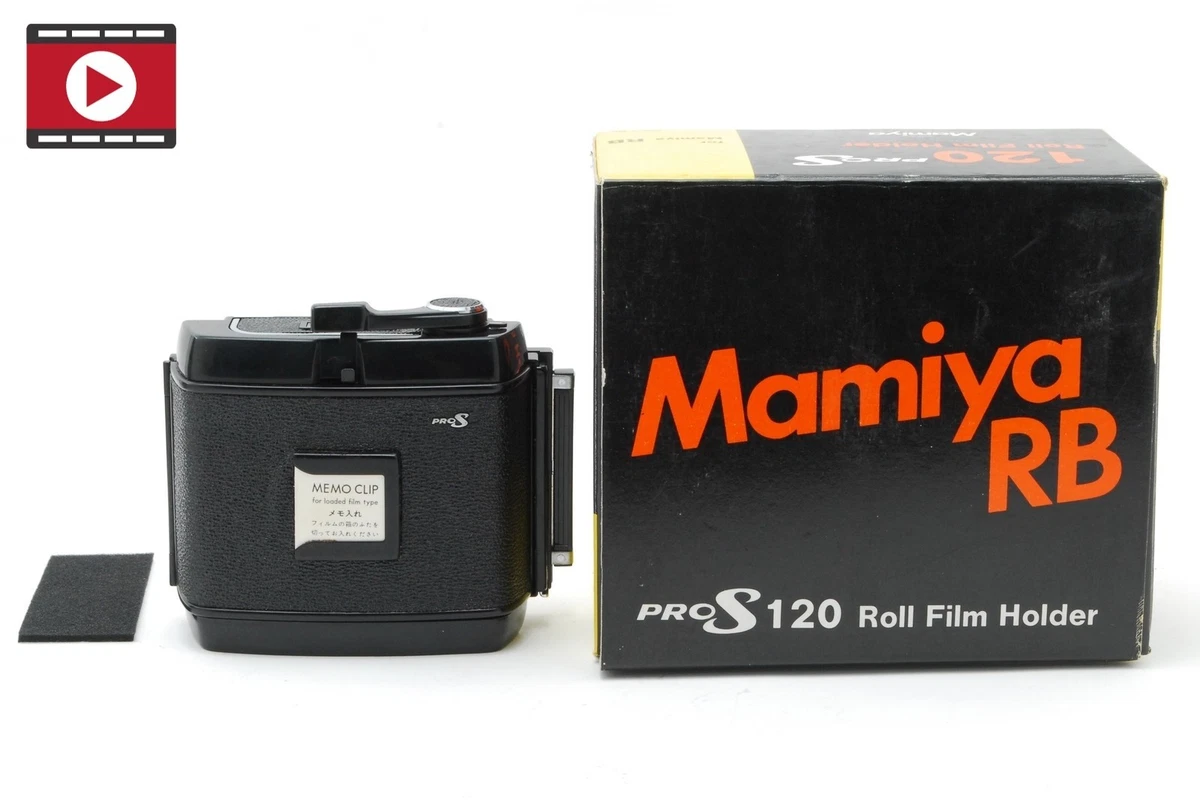 Mamiya Rb67 Back for sale | eBay