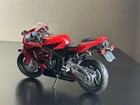 Honda CBR600RR 1:12 Motorcycle Toy Model by New Ray 42603 (Loose, No Packaging) — photo 6