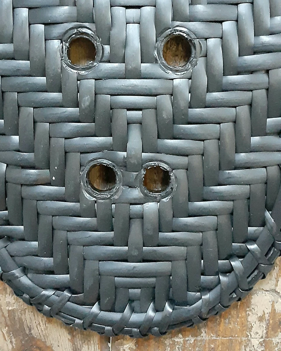 Wicker Replacement Ceiling Fan Blades Shelly Lighting