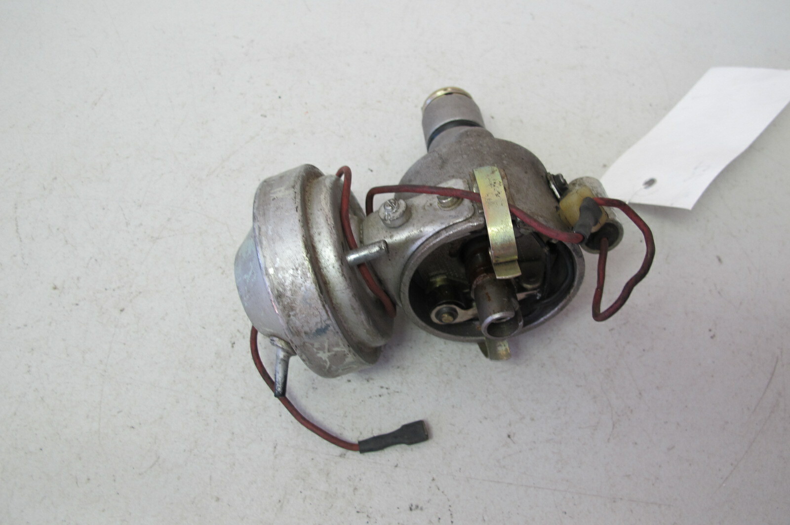 Porsche Distributor Bosch JFU4 (22) eBay