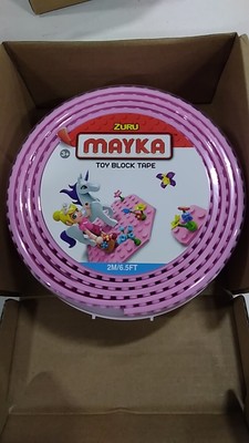 mayka tape 4 stud