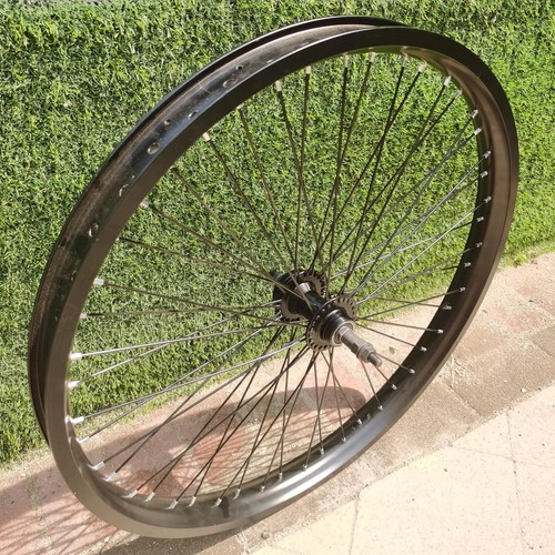 DONSP1986 26" Bike Fork &Headset, 1-1/8" Threadless w/ Mag or Spoke Wheel Rim - Picture 40 of 105