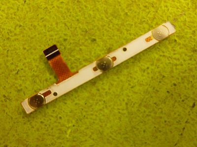 ACER ICONIA  A1-850 TABLET POWER/VOLUME BUTTONS FLEX CABLE OEM 