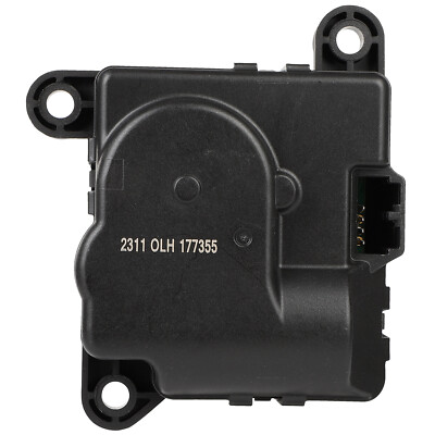 Heater Blend Air Door Actuator for Jeep Liberty 2002 2003-2005