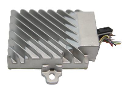BMW Amplifier Control unit Active Sound Design 2622343 G01 G02 G05 G06