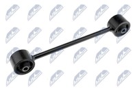 ZWT-TY-135 Nty Lenker, RadaufhäNgung FüR Toyota