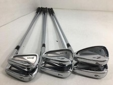 Dunlop SRIXON Z-765 Irons #5-9.P(6Clubs)/NSPRO/Flex:S/Iron set