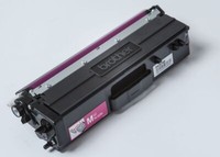 Brother Jumbo Toner TN-423M Magenta (Reichweite: Ca. 4000 Seiten) Neu Ovp