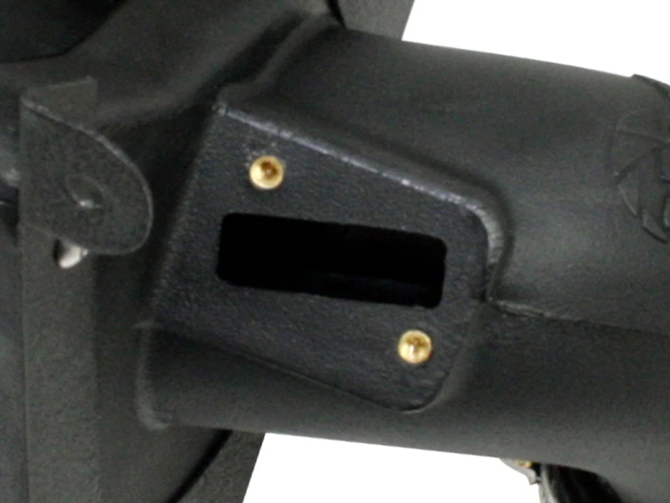 Комплект воздухозаборника холодного воздуха aFe Magnum Force Stage-2 для Audi A4 (B7) 2.0 FSI 2006-2008 годов выпуска - Изображение 3 из 4