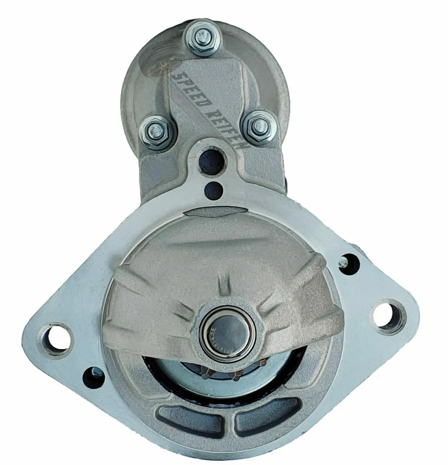 Anlasser 2.2KW BMW 525d 2.5 X5 3.0d 330Cd 330d 330xd 530d 730d E46 E60 E61 E65 - Bild 2 von 4