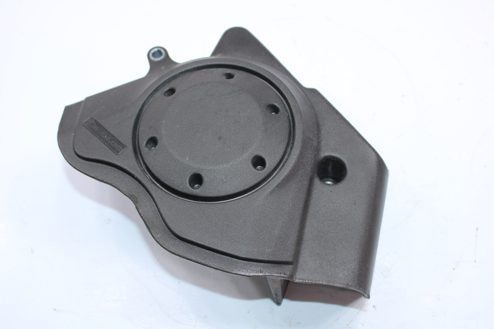 15 KAWASAKI ER650F ER6N DRIVE CHAIN COVER SHIELD 140260092 eBay