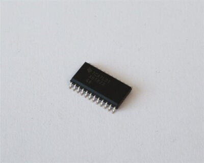 Logik-IC/ Flip-Flop - SN74ABT823DWR - SOIC-24 - NEU