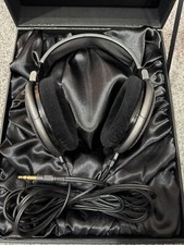 Sennheiser HD 650 Over the Ear Headphones - Marble