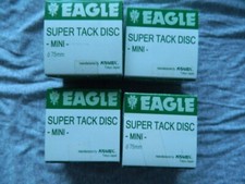 200 ściernic firmy KOVAX , P80 P120 P240 P320 , 75 mm, rzep, NOWE