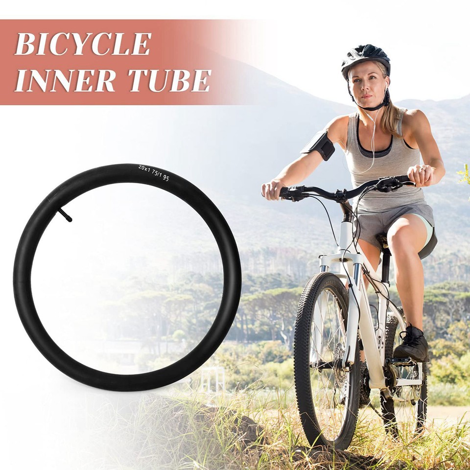 bike tire tube 26x2 125