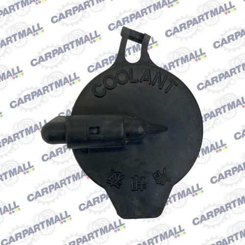 2004-2010 Toyota Sienna Engine Radiator Coolant Reservoir Fluid Cap OEM ...