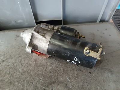 Anlasser Starter Audi 80 A4 A6 Skoda Superb VW Passat 1,9 TDI 068911024C