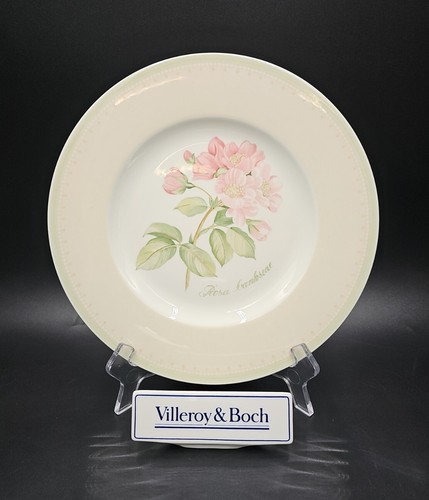 Villeroy & Boch FLOREA FLORIS Dinner Plate(s) EXCELLENT!