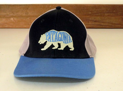 Men's Patagonia Heaven Roger That Bear 