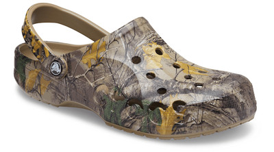 womens realtree crocs
