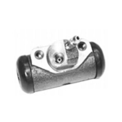 Radzylinder für Yang Yam Puma Gabelstapler - Länge 77,9 mm, Ø Kolben 28,5 mm