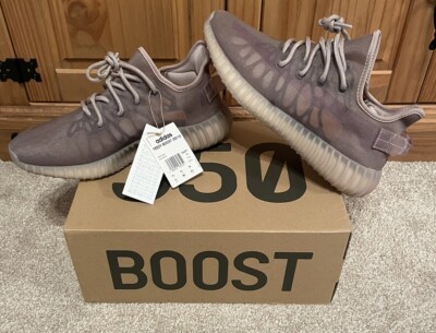 yeezy boost 350 v2 mono mist ebay