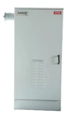 Hoffman 1101-781-200 Transtector Power Telco Cabinet NEMA: 3R 45L 66H 16W 240VAC